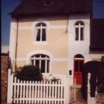 Normandy Village House