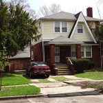 Detroit City House