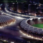 Dubai Sports City Apartment