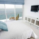 Ras Al Khaimah Marina Apartment 1