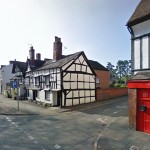 16th Century Cottage