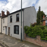 Charming Leominster Town House
