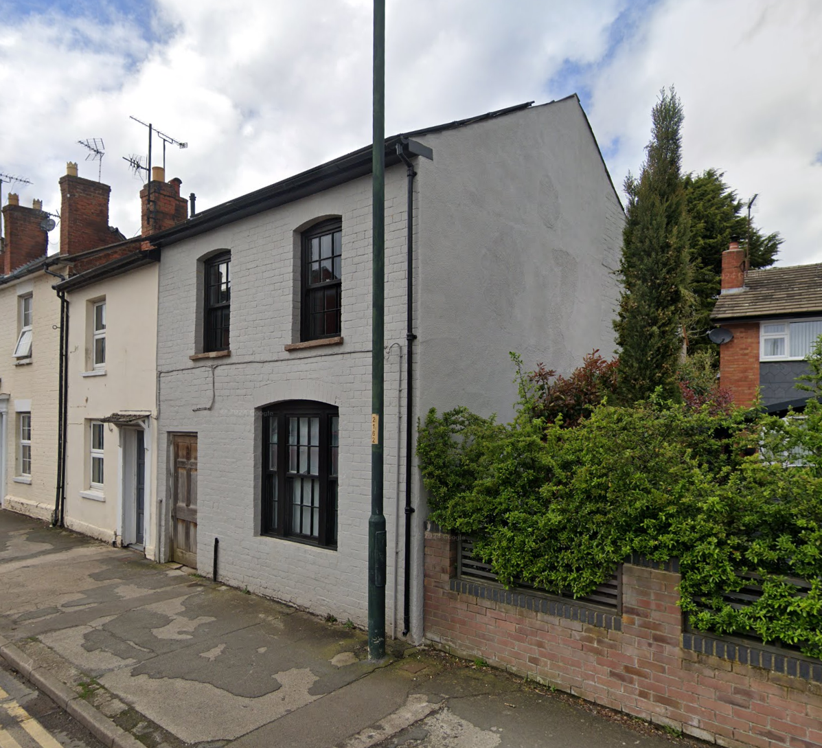 Charming Leominster Town House