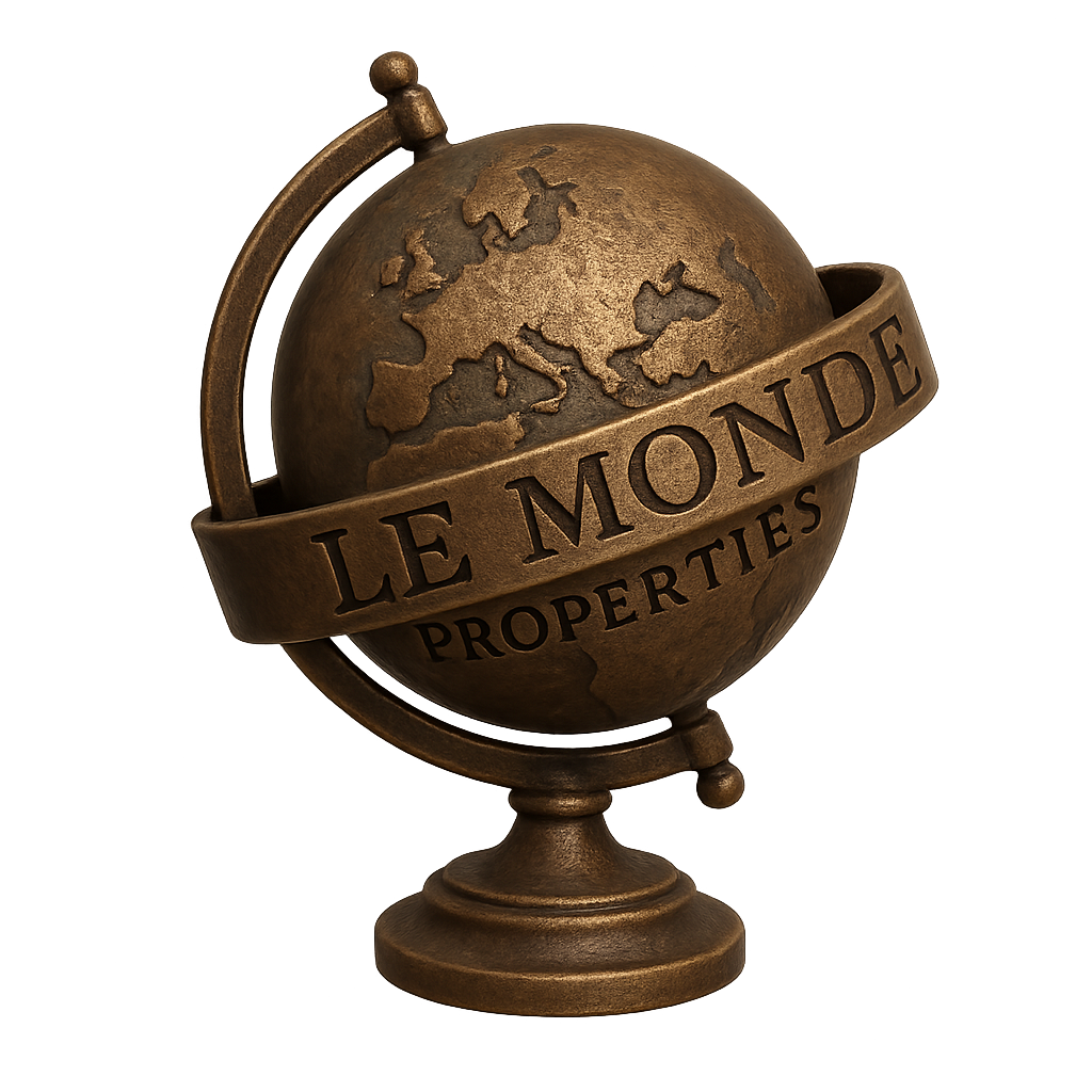 Le Monde Properties
